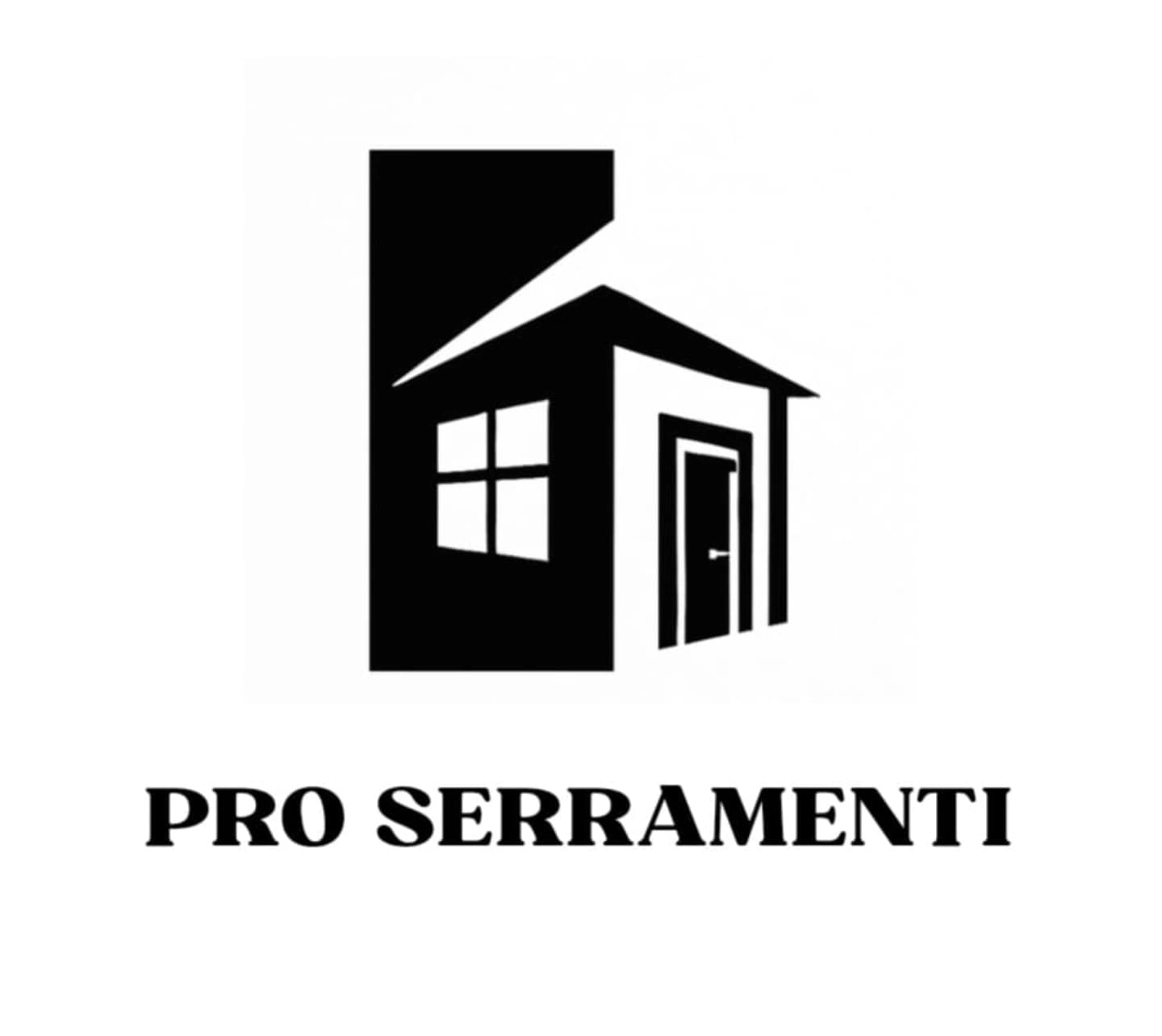 Pro Serramenti Logo